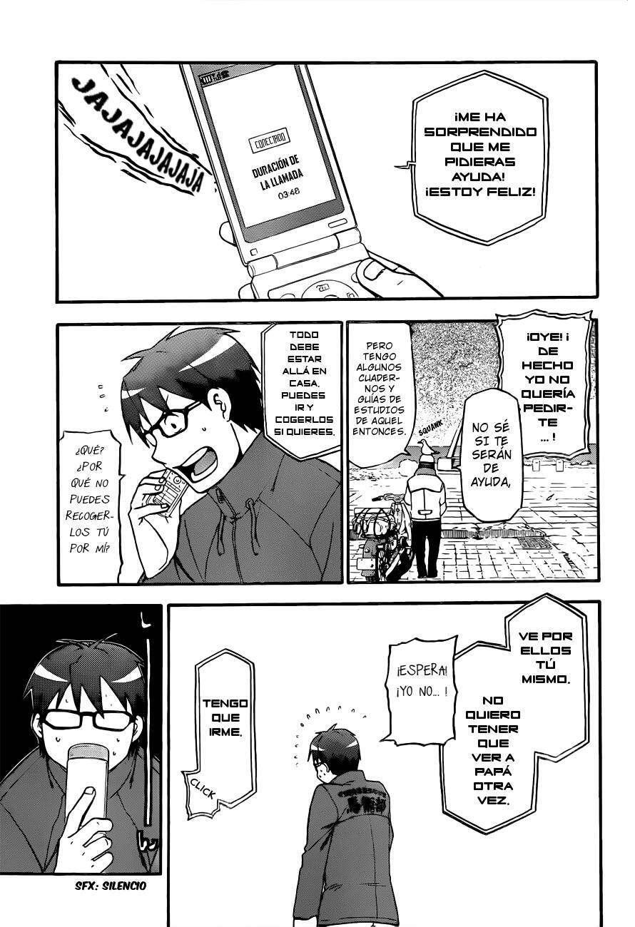 Capitulo 71 page 17