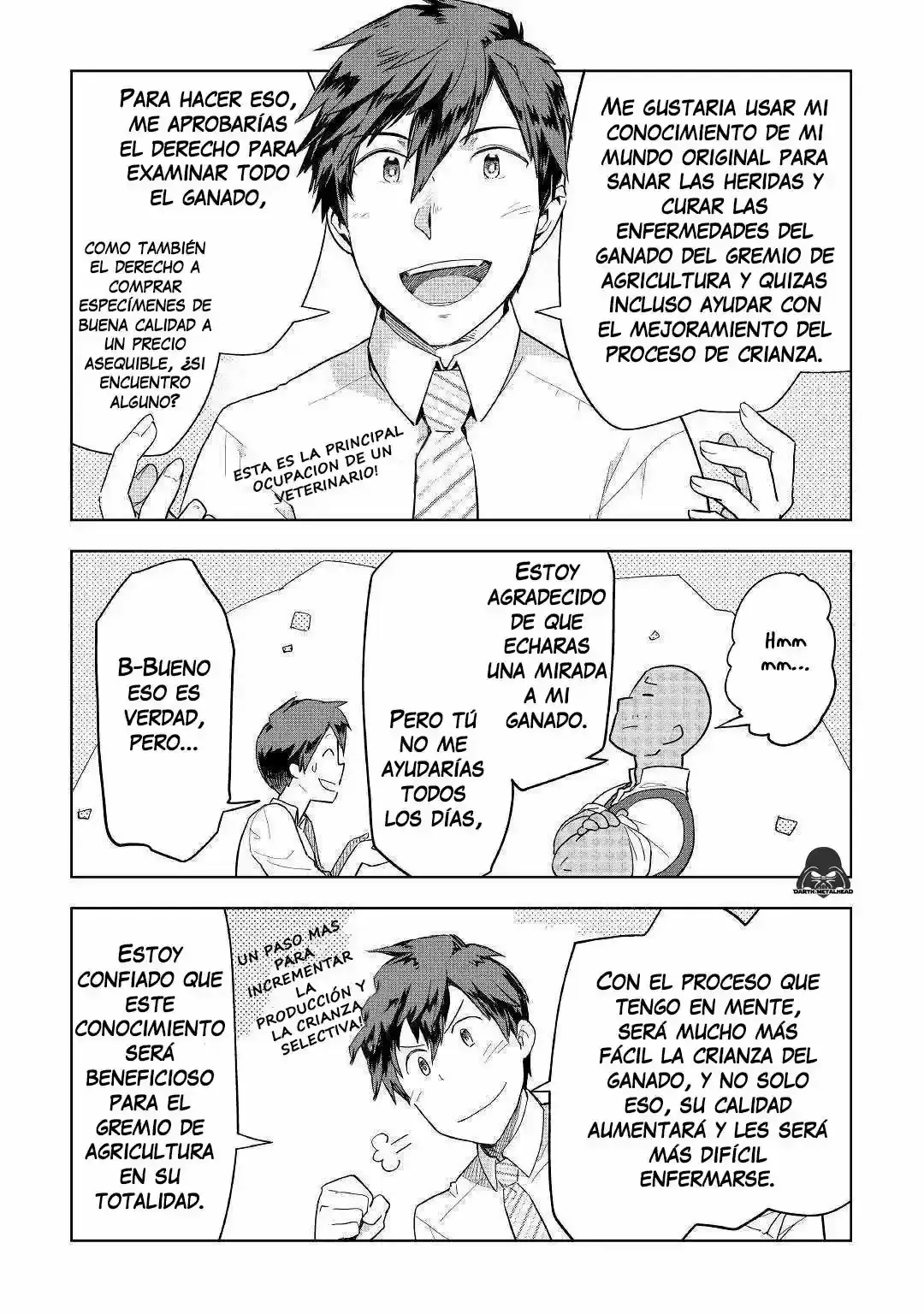 Capitulo 36 page 5
