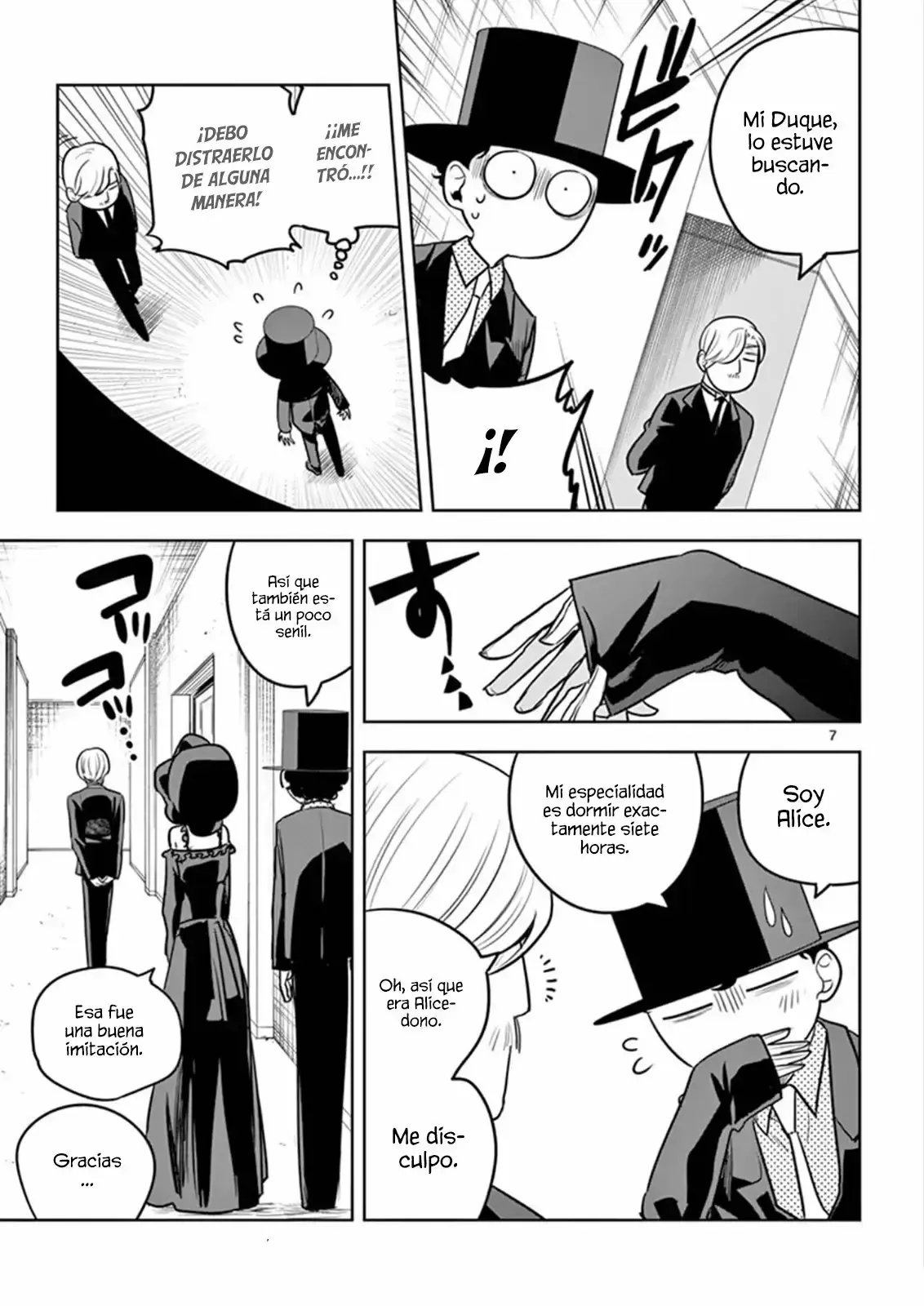 Capitulo 36 page 8