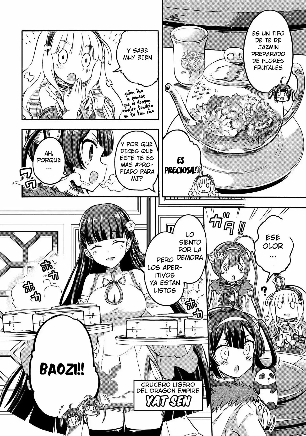 Capitulo 50 page 3