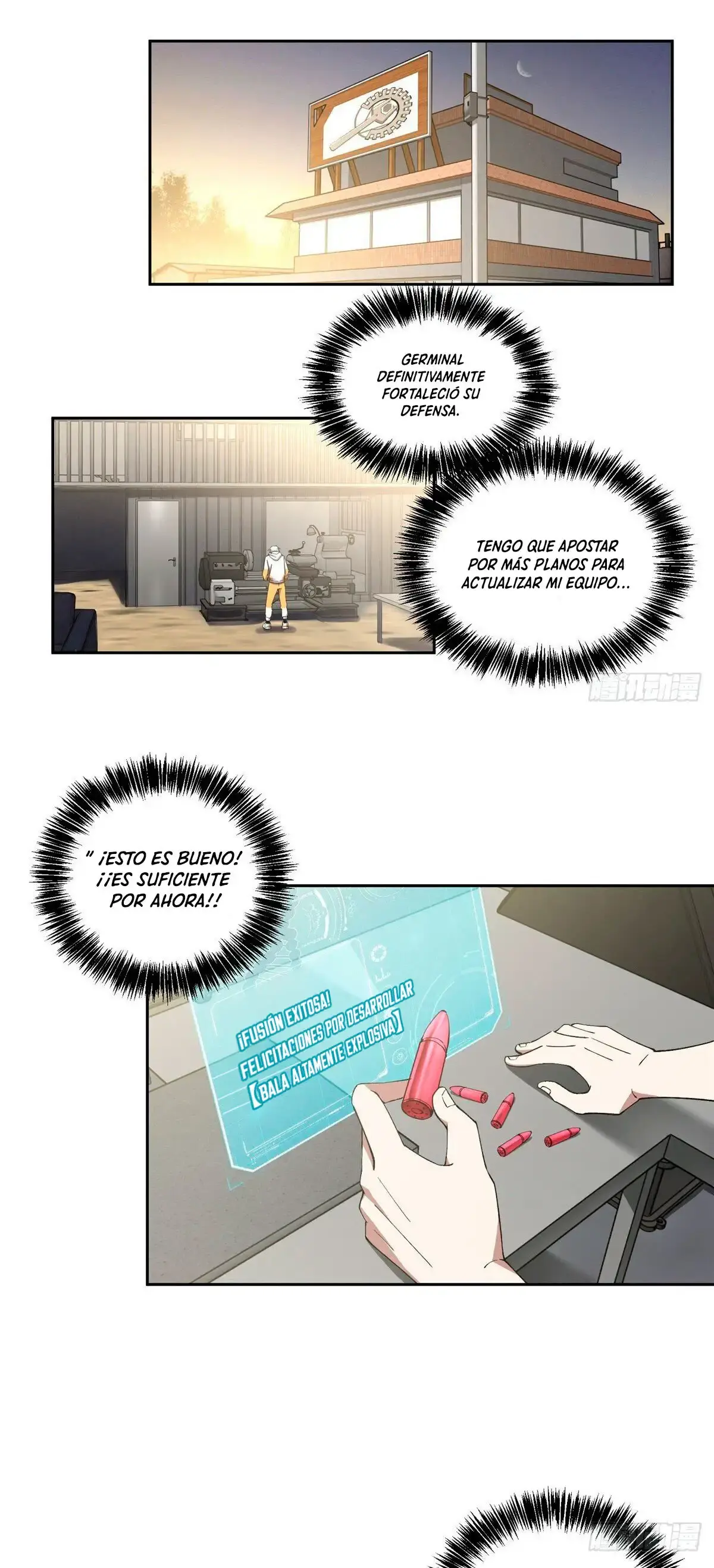 Capitulo 24 page 15