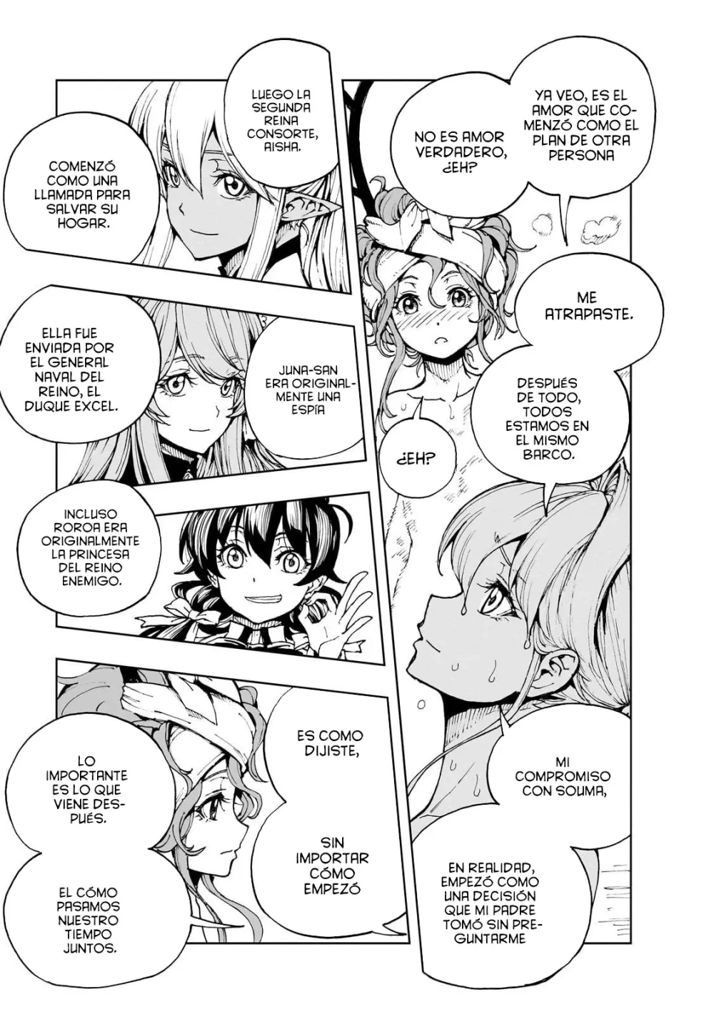 Capitulo 67 page 20