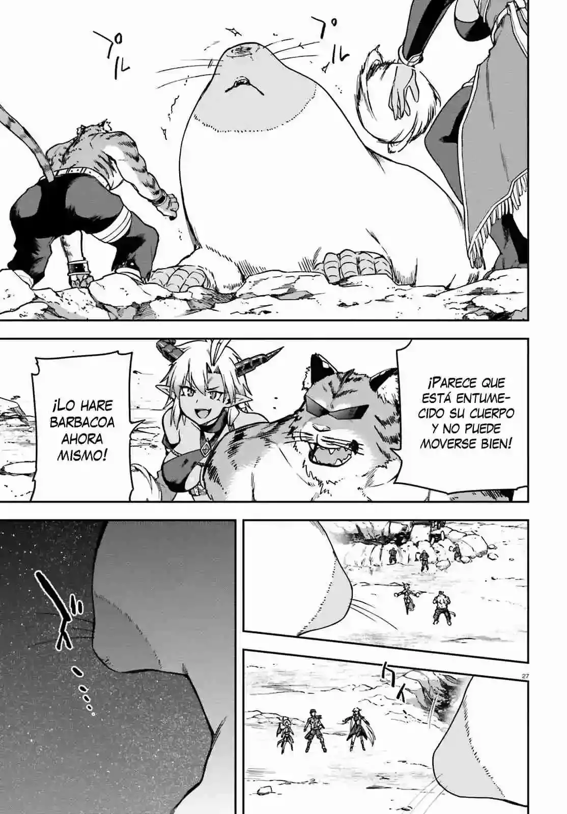 Capitulo 62 page 29