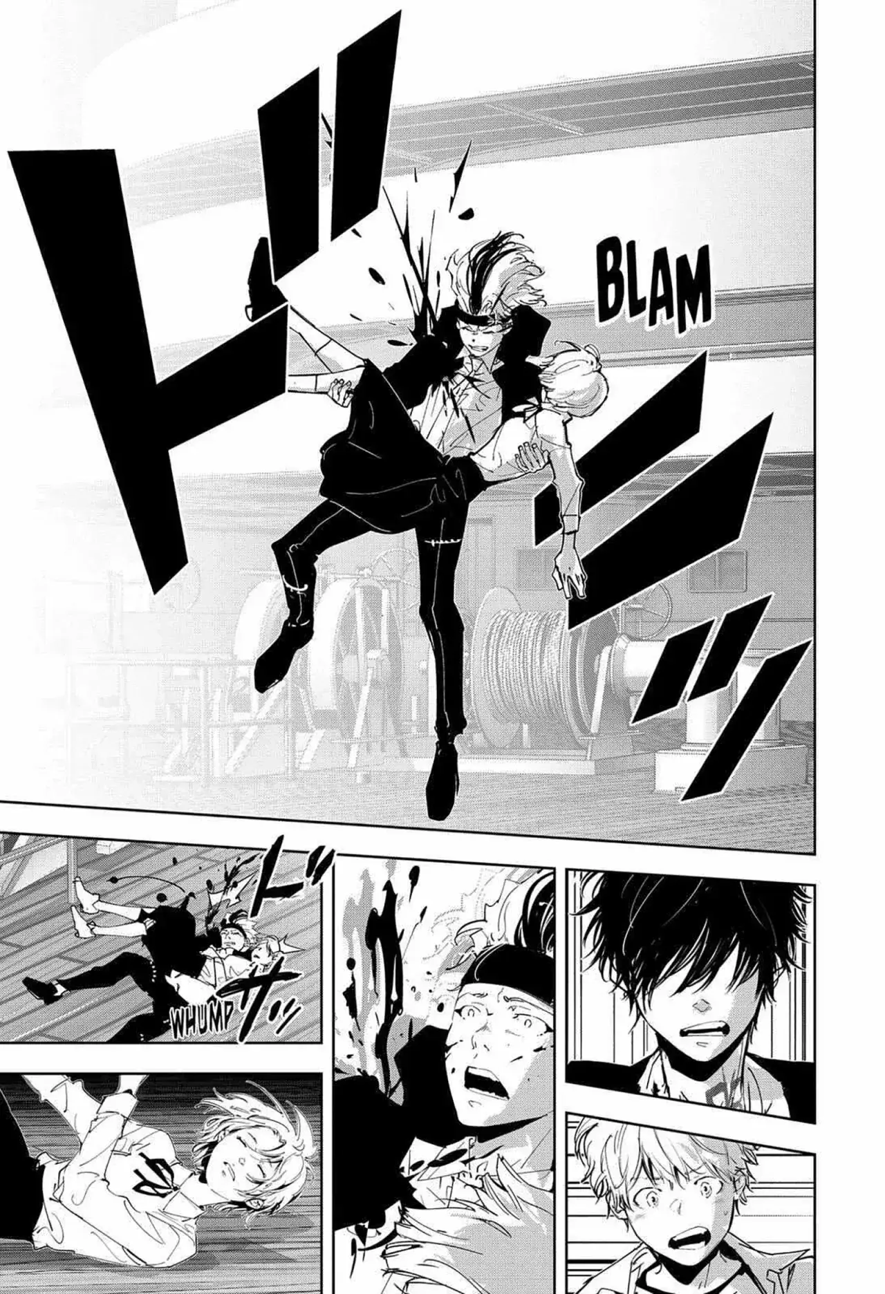 Capitulo 91 page 13
