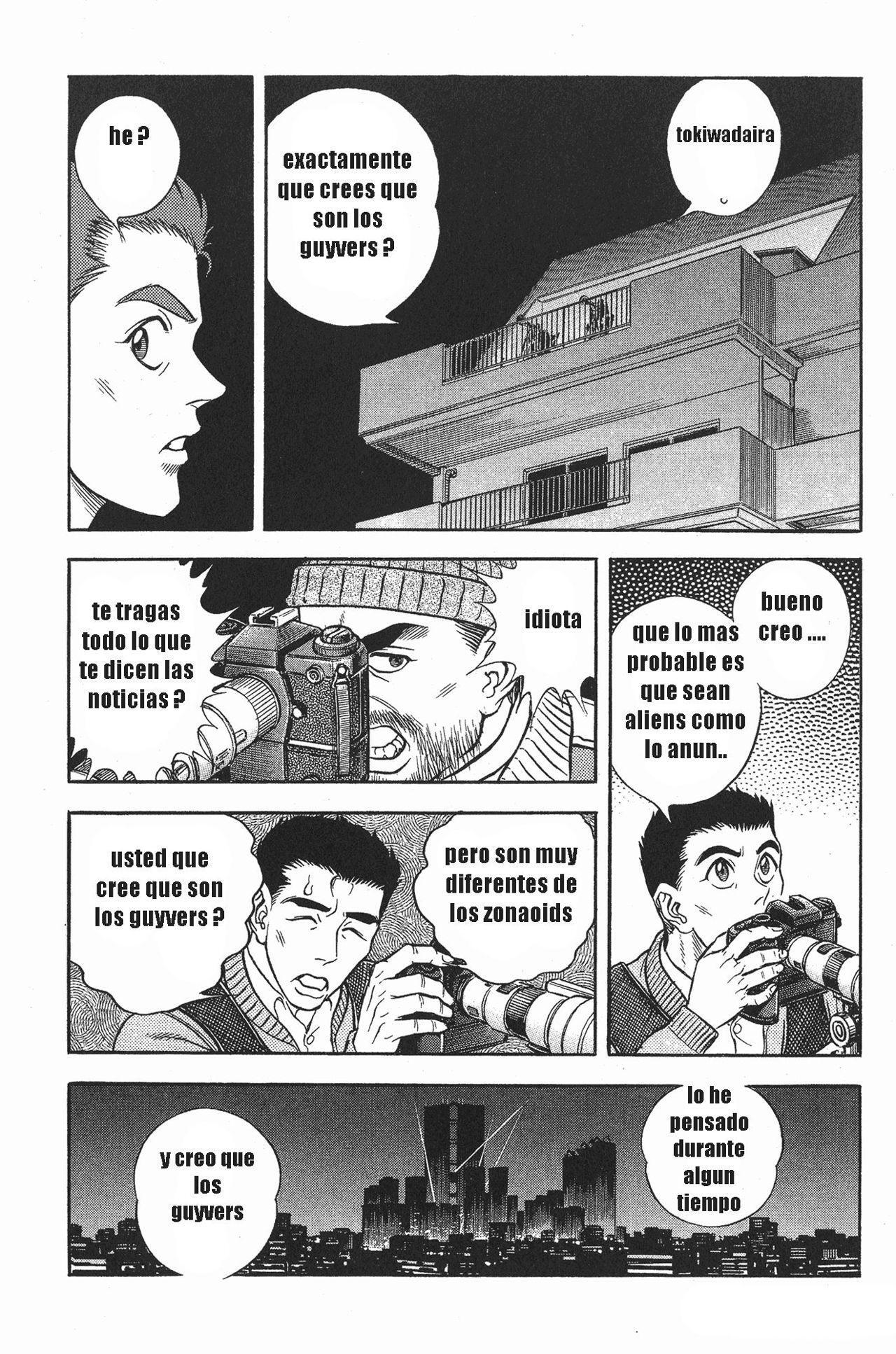 Capitulo 124 page 11