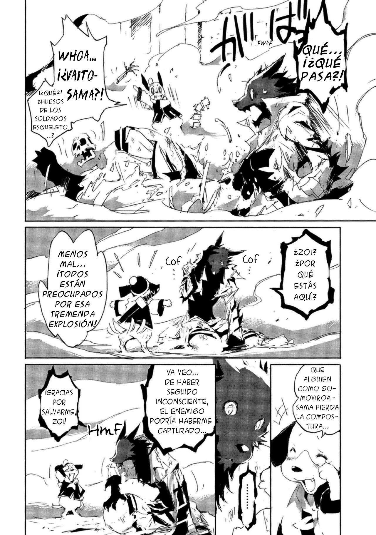 Capitulo 18 page 9