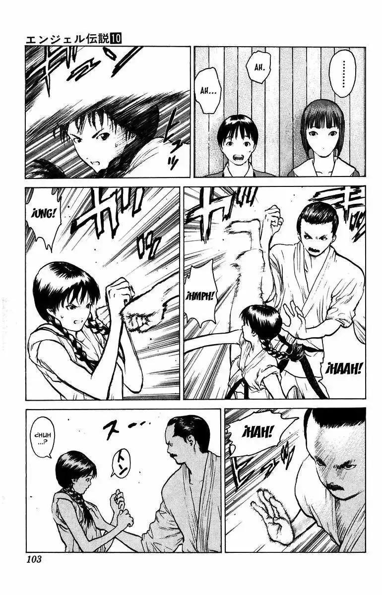 Capitulo 50 page 28