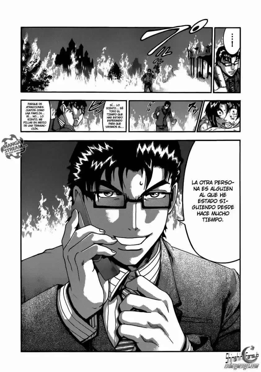 Capitulo 521 page 13