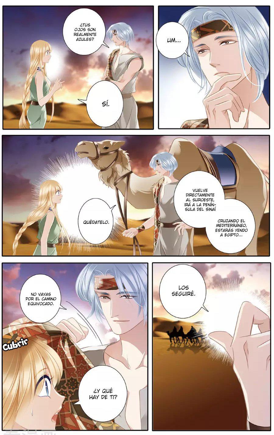 Capitulo 54 page 10