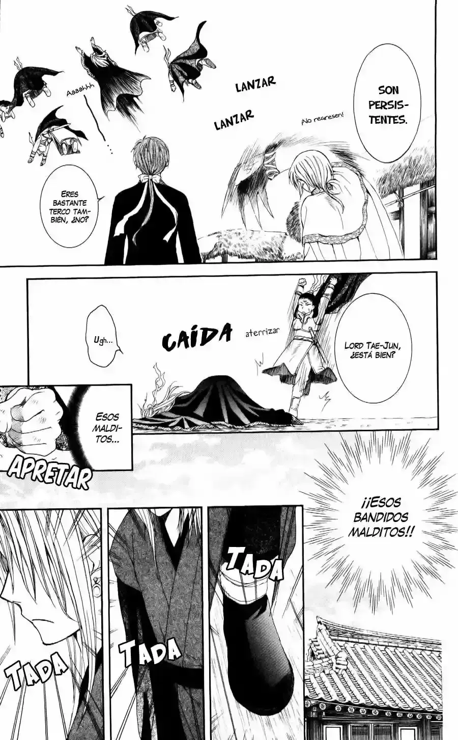 Capitulo 54 page 16
