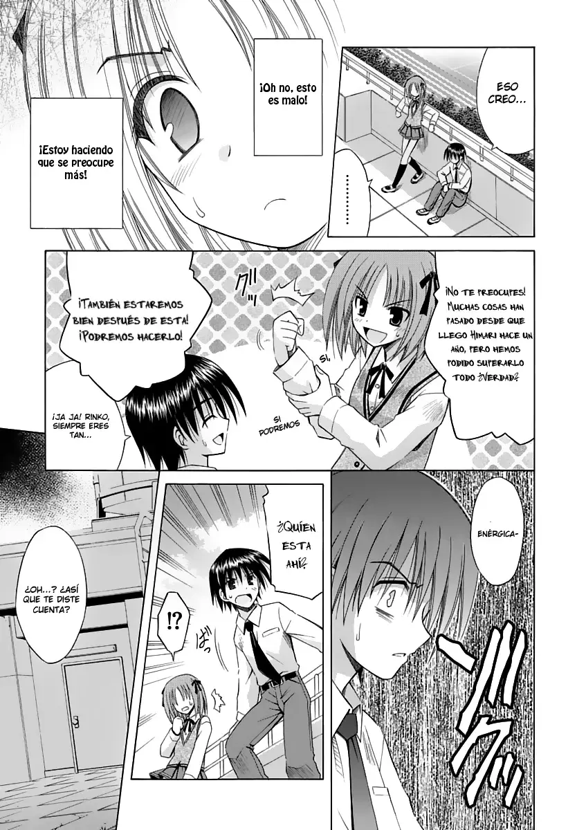 Capitulo 64 page 21