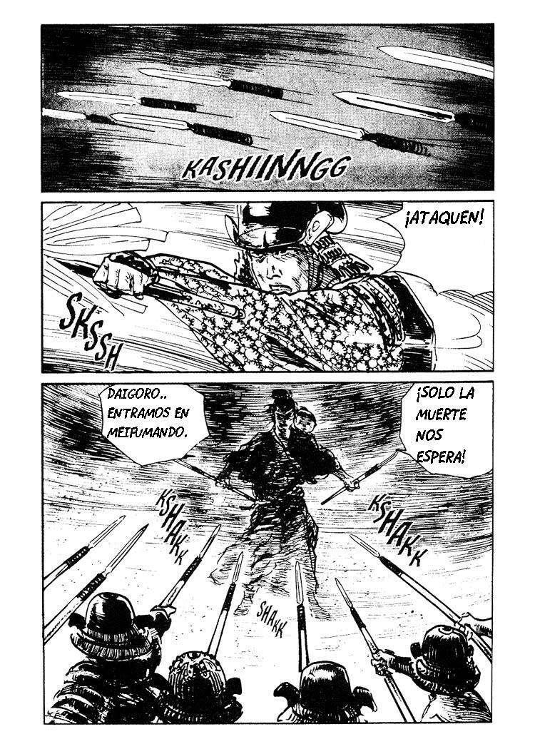 Capitulo 85 page 31