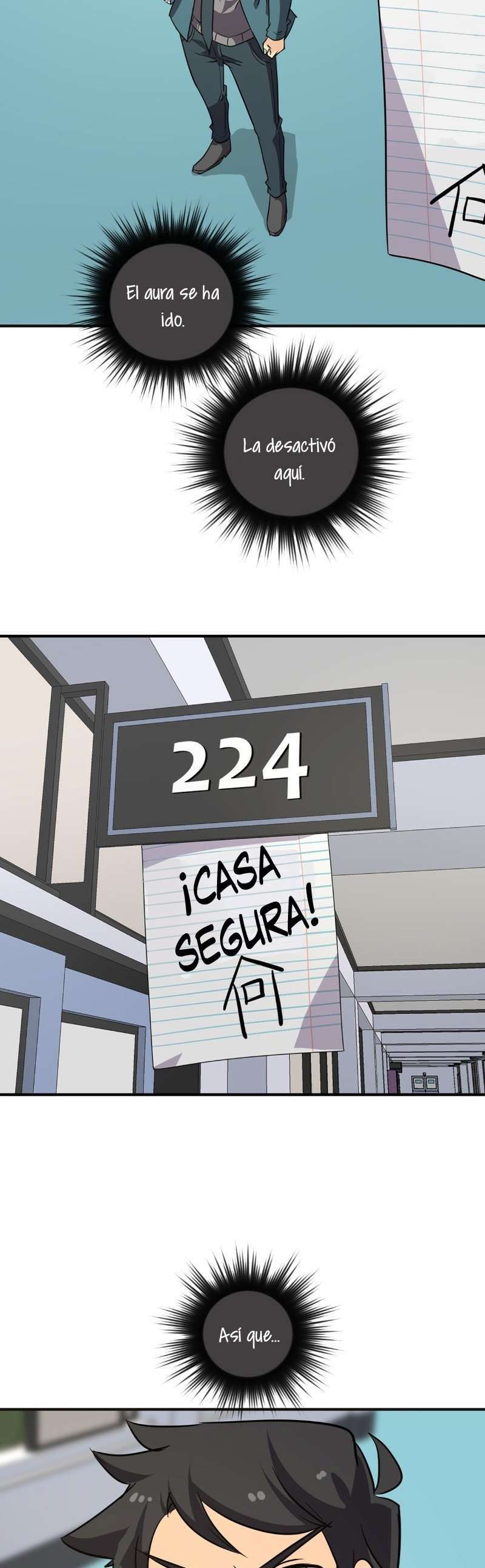 Capitulo 239 page 23