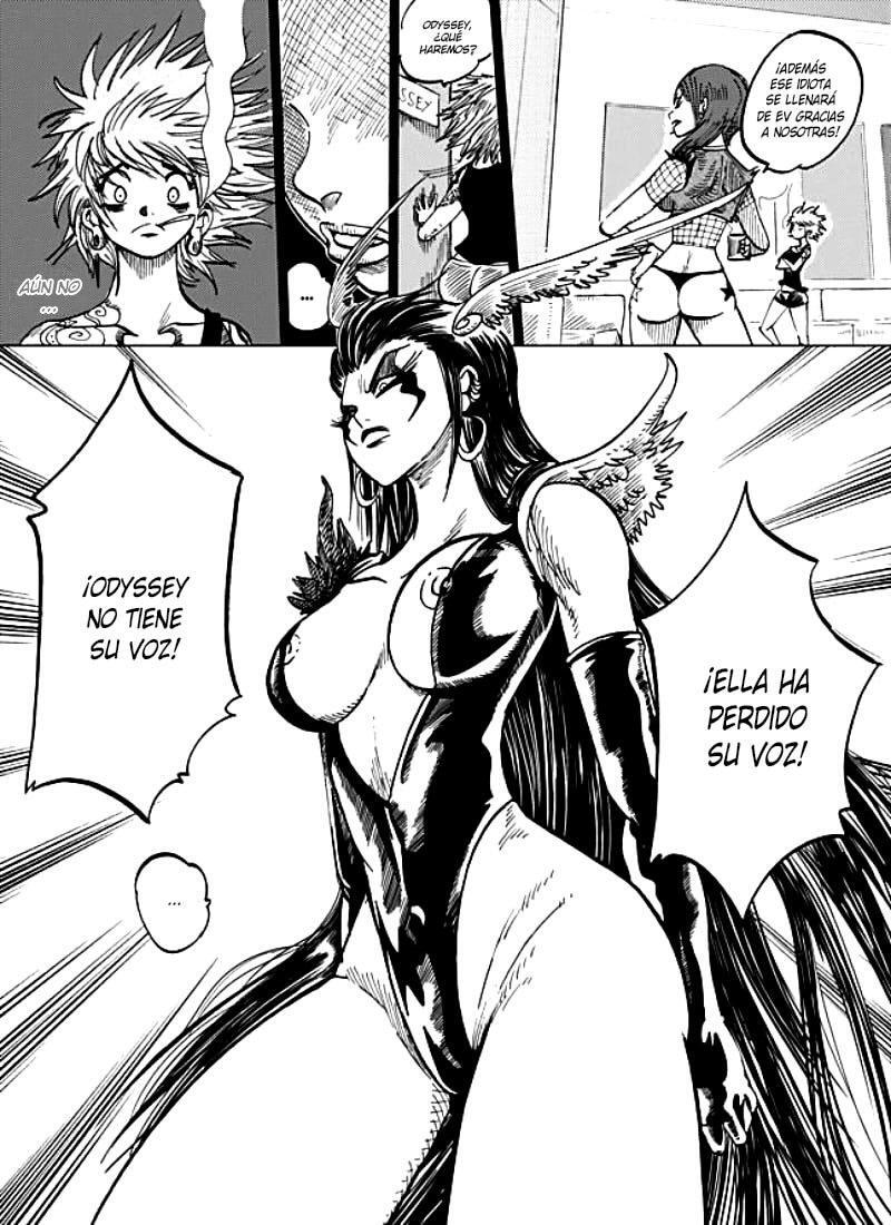 Capitulo 123 page 15