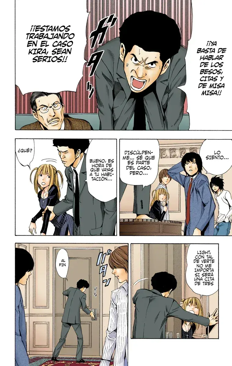 Capitulo 37 page 10