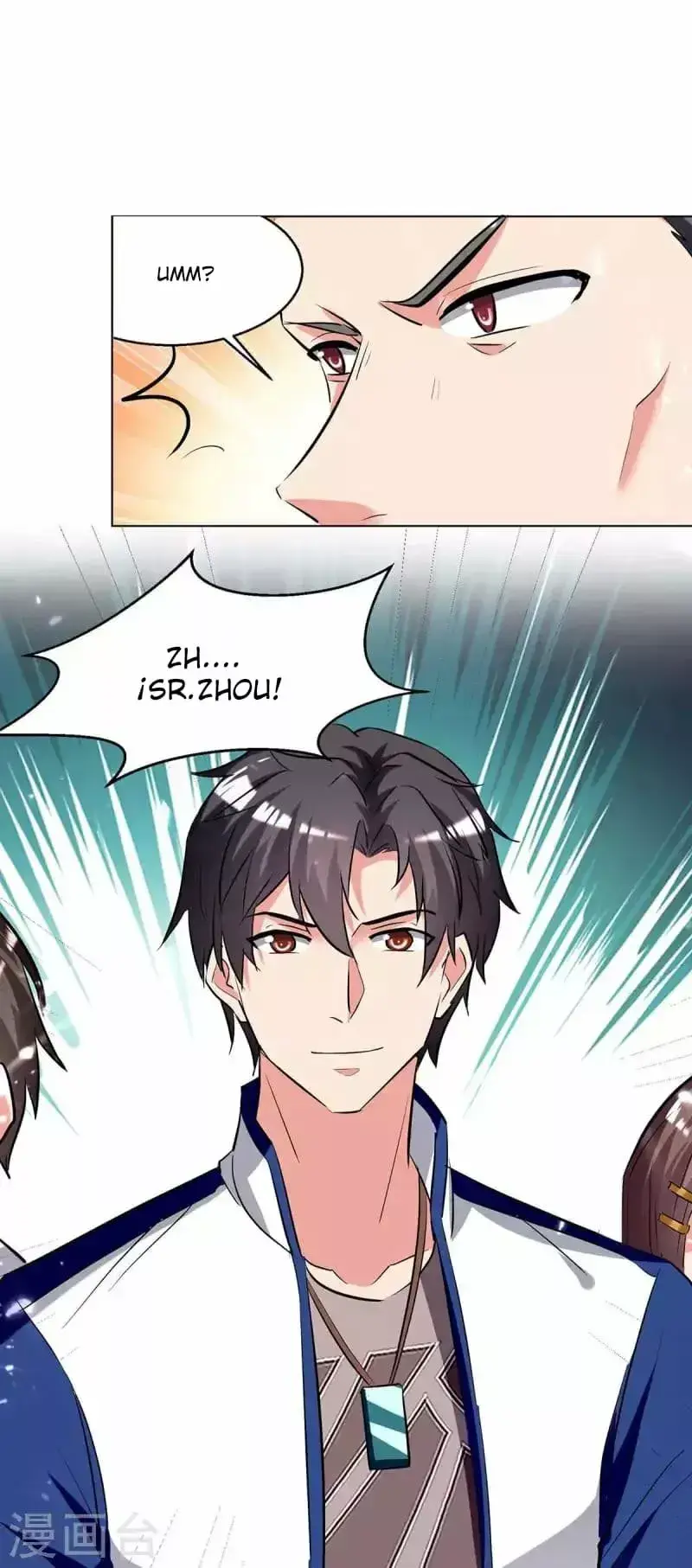 Capitulo 216 page 20