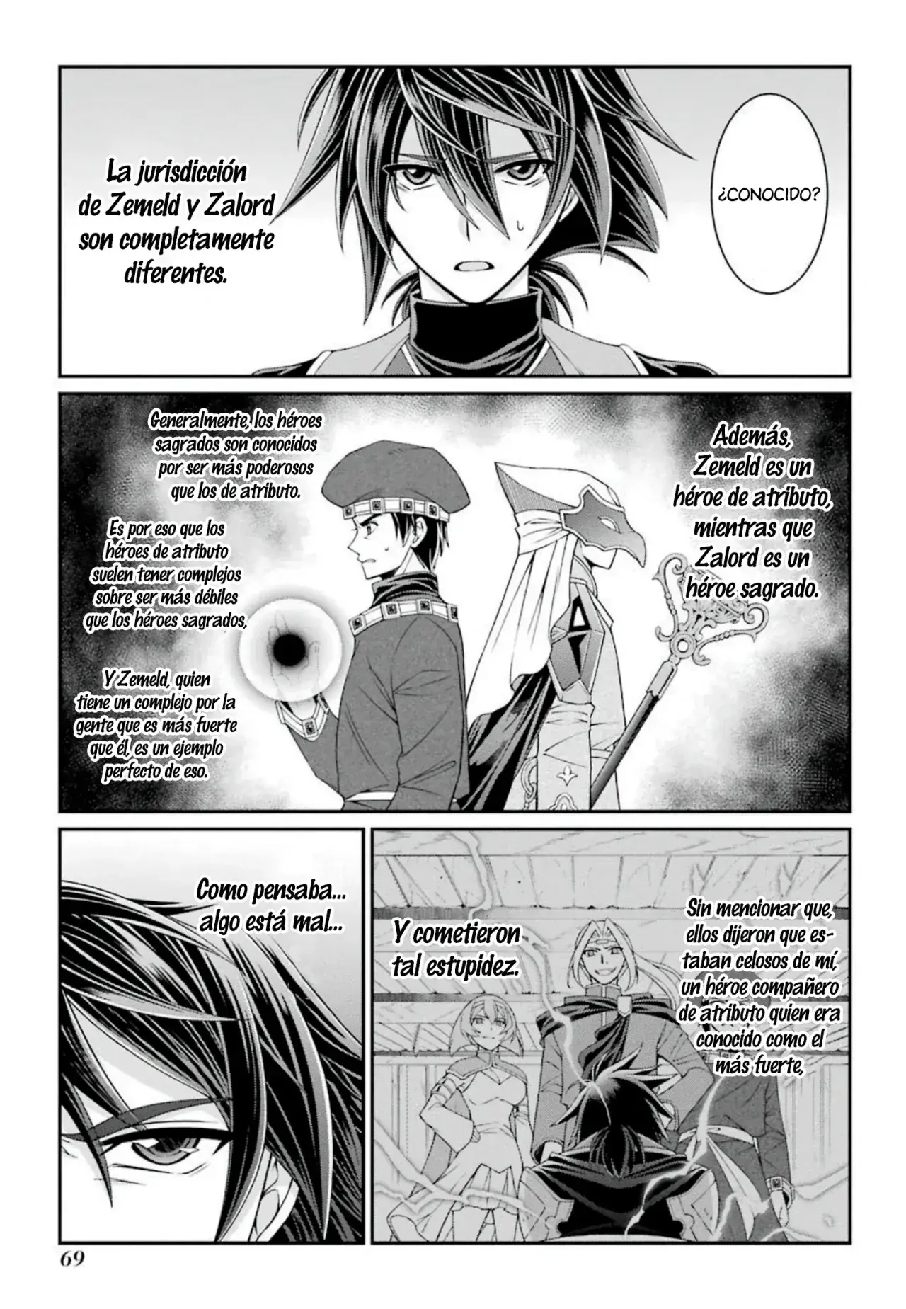 Capitulo 40 page 4