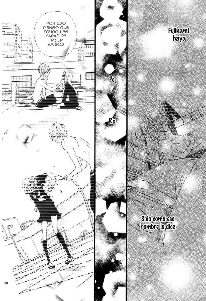 Capitulo 19 page 21