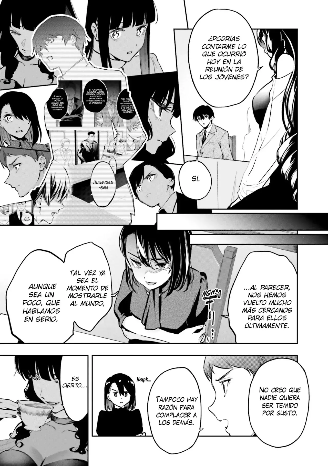Capitulo 20 page 12