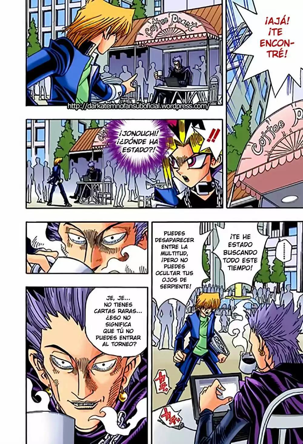 Capitulo 152 page 18