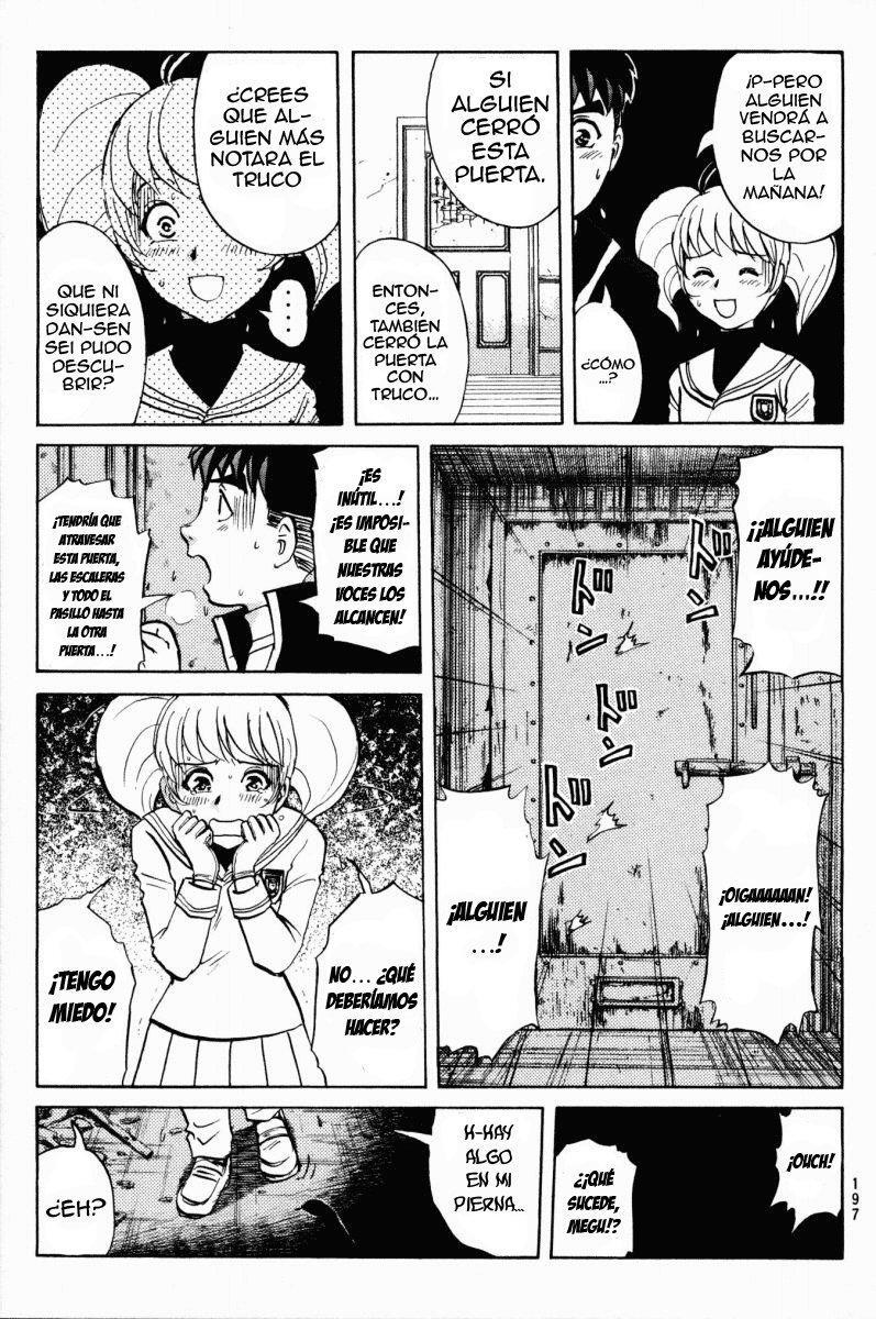 Capitulo 48 page 21