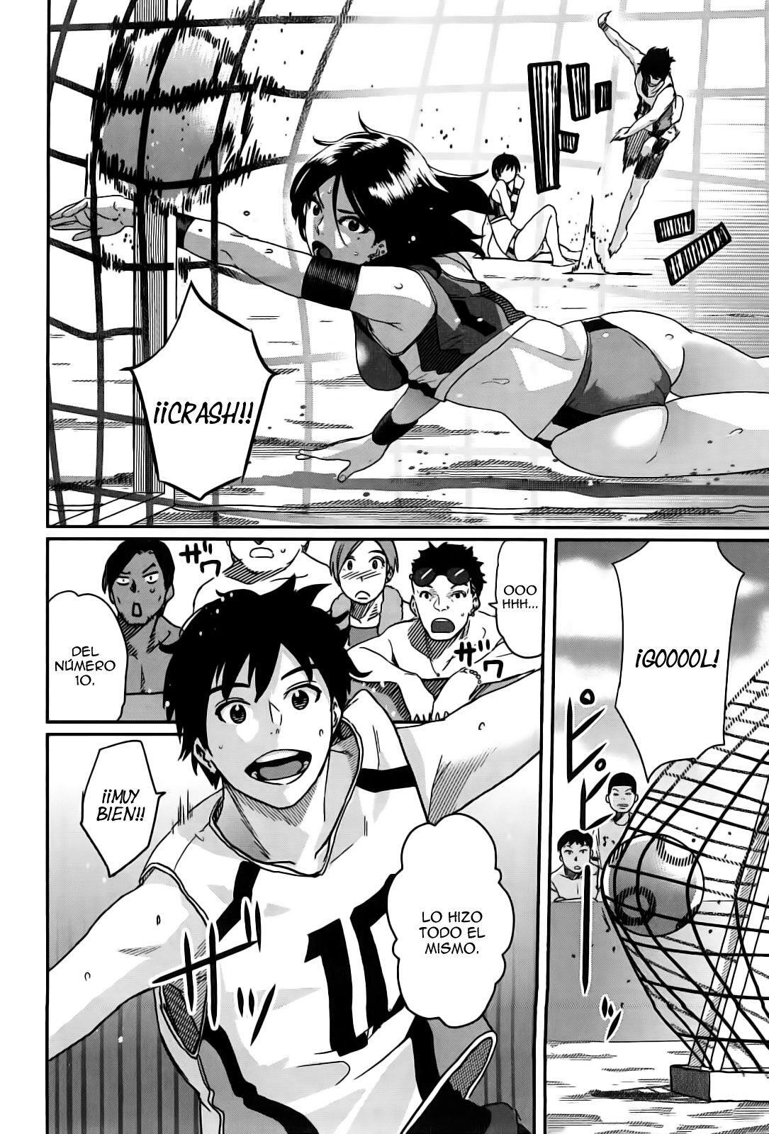 Capitulo 17 page 21