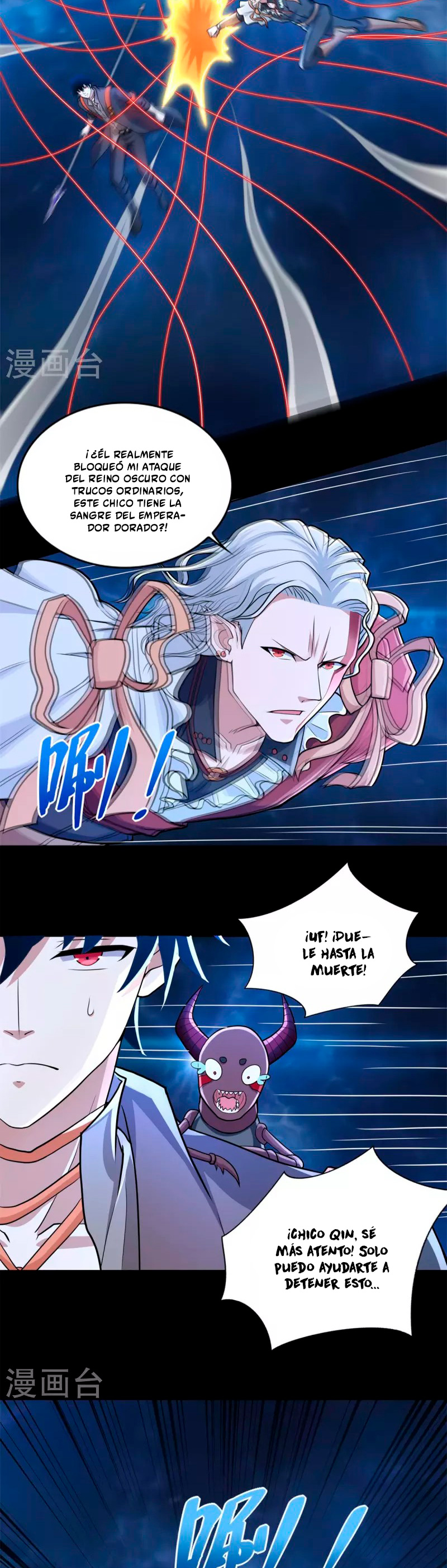 Capitulo 496 page 17