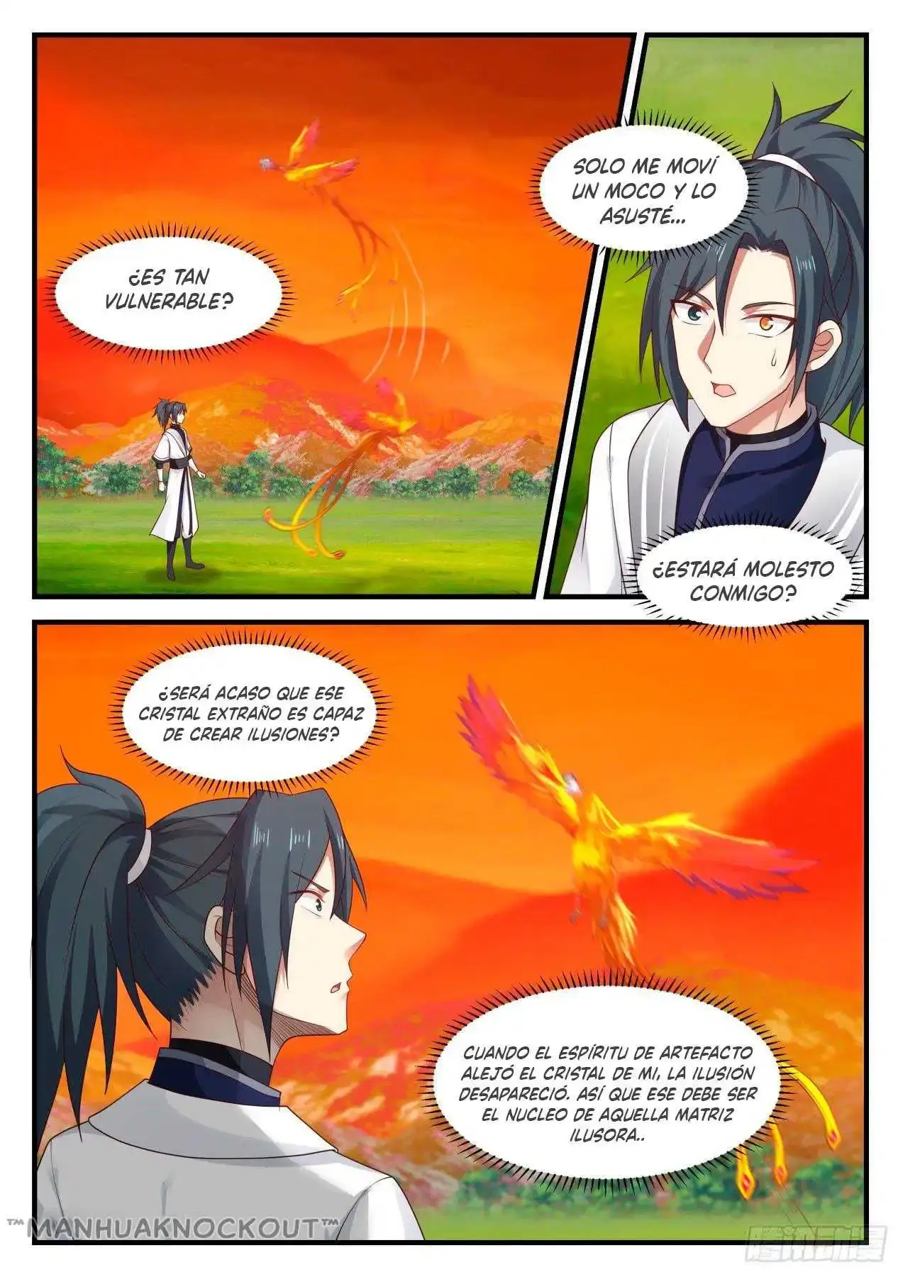 Capitulo 1149 page 6