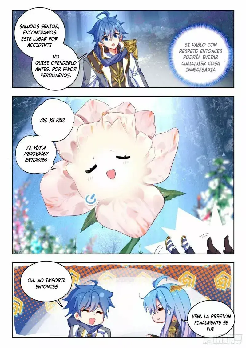 Capitulo 260 page 6