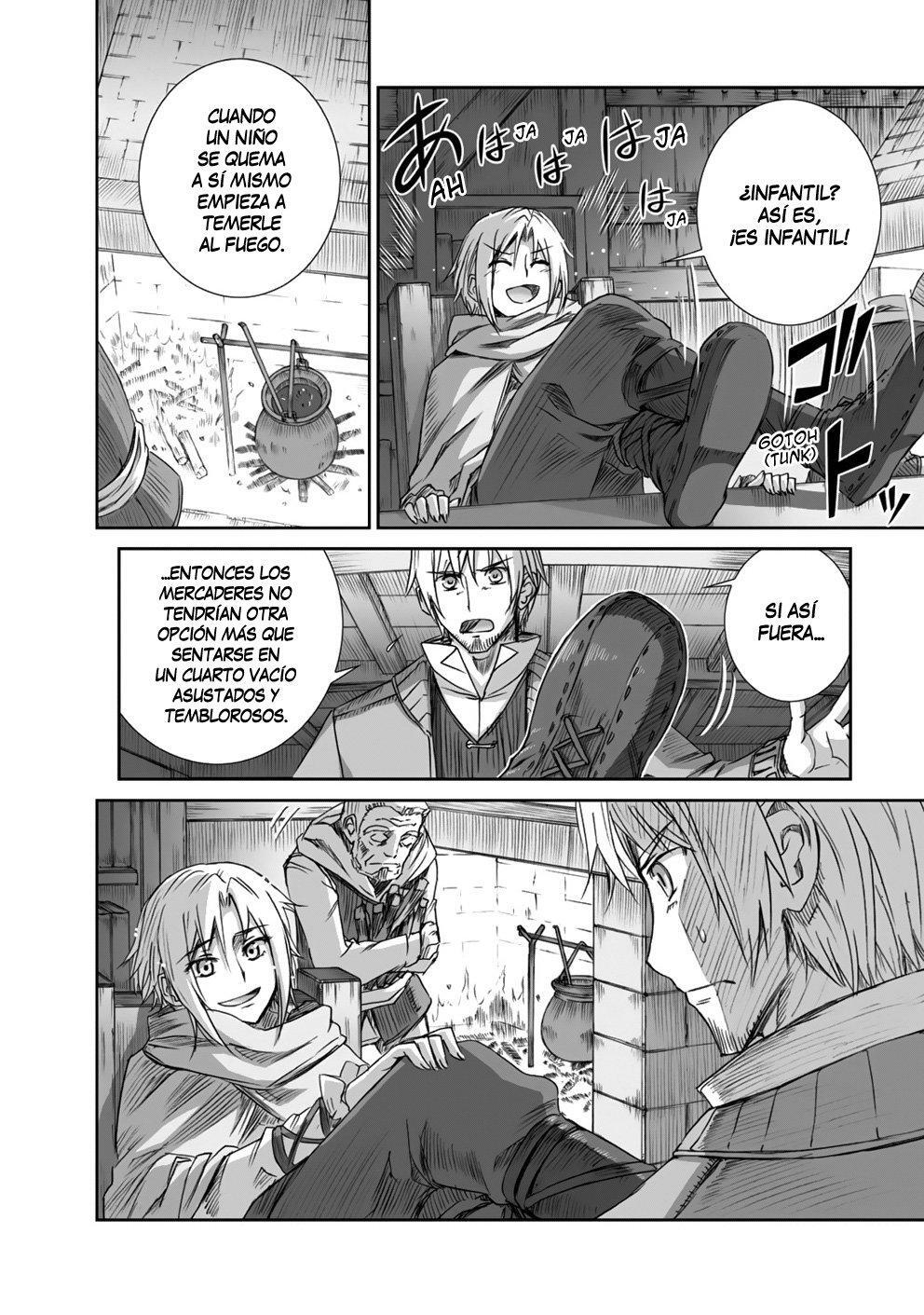 Capitulo 61 page 10