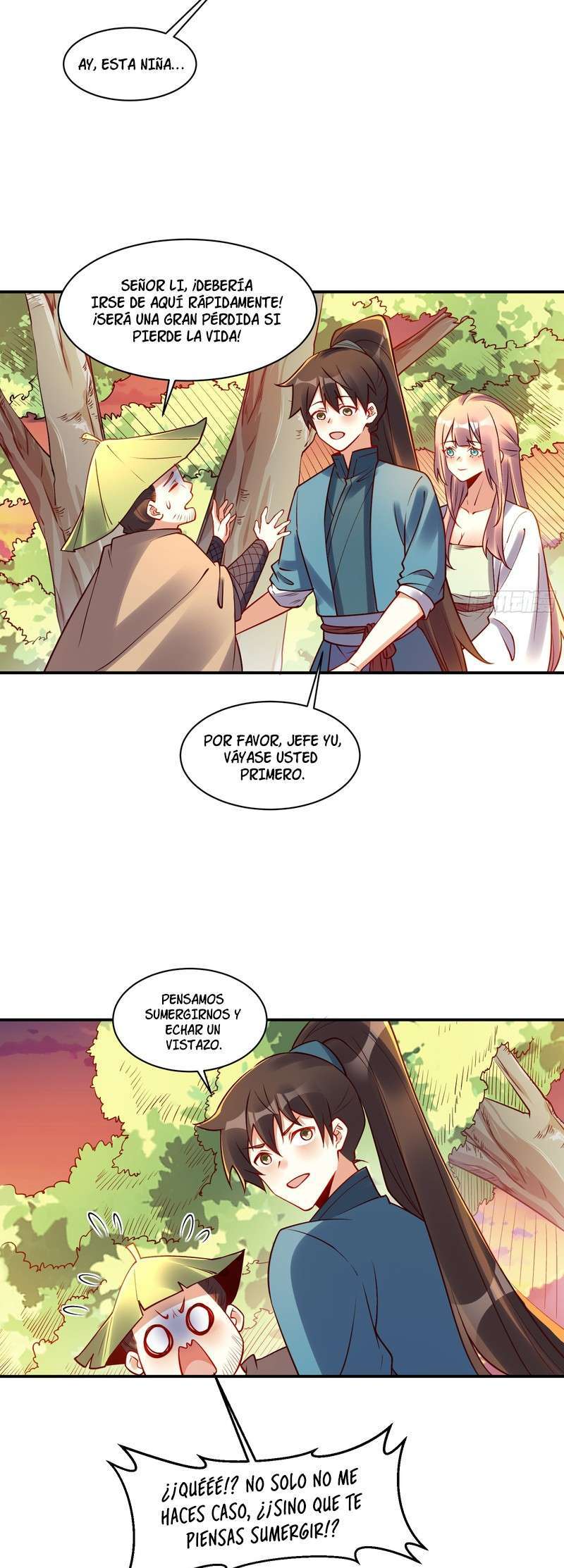 Capitulo 304 page 30