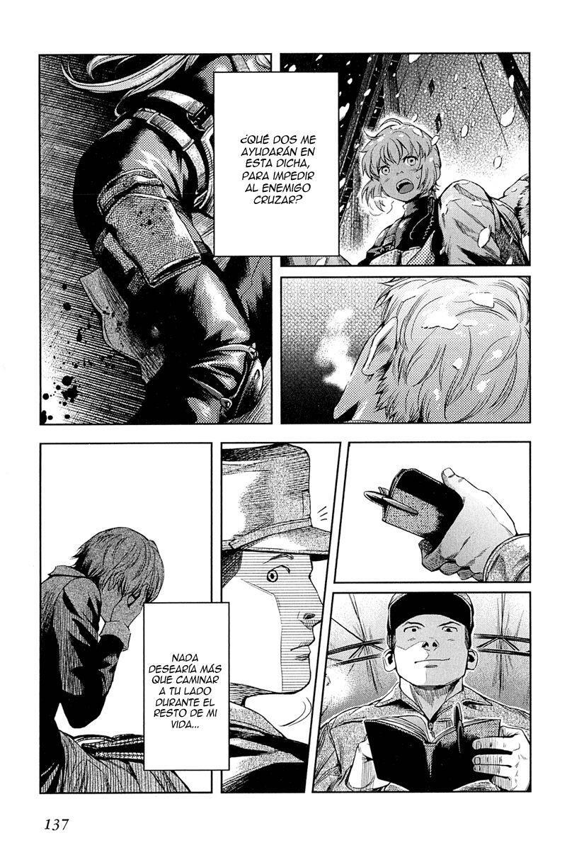 Capitulo 89 page 17