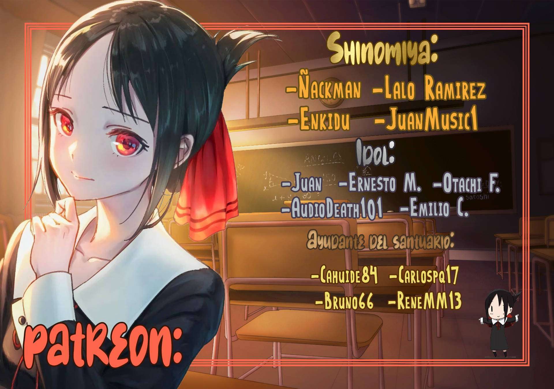 Capitulo 125 page 20