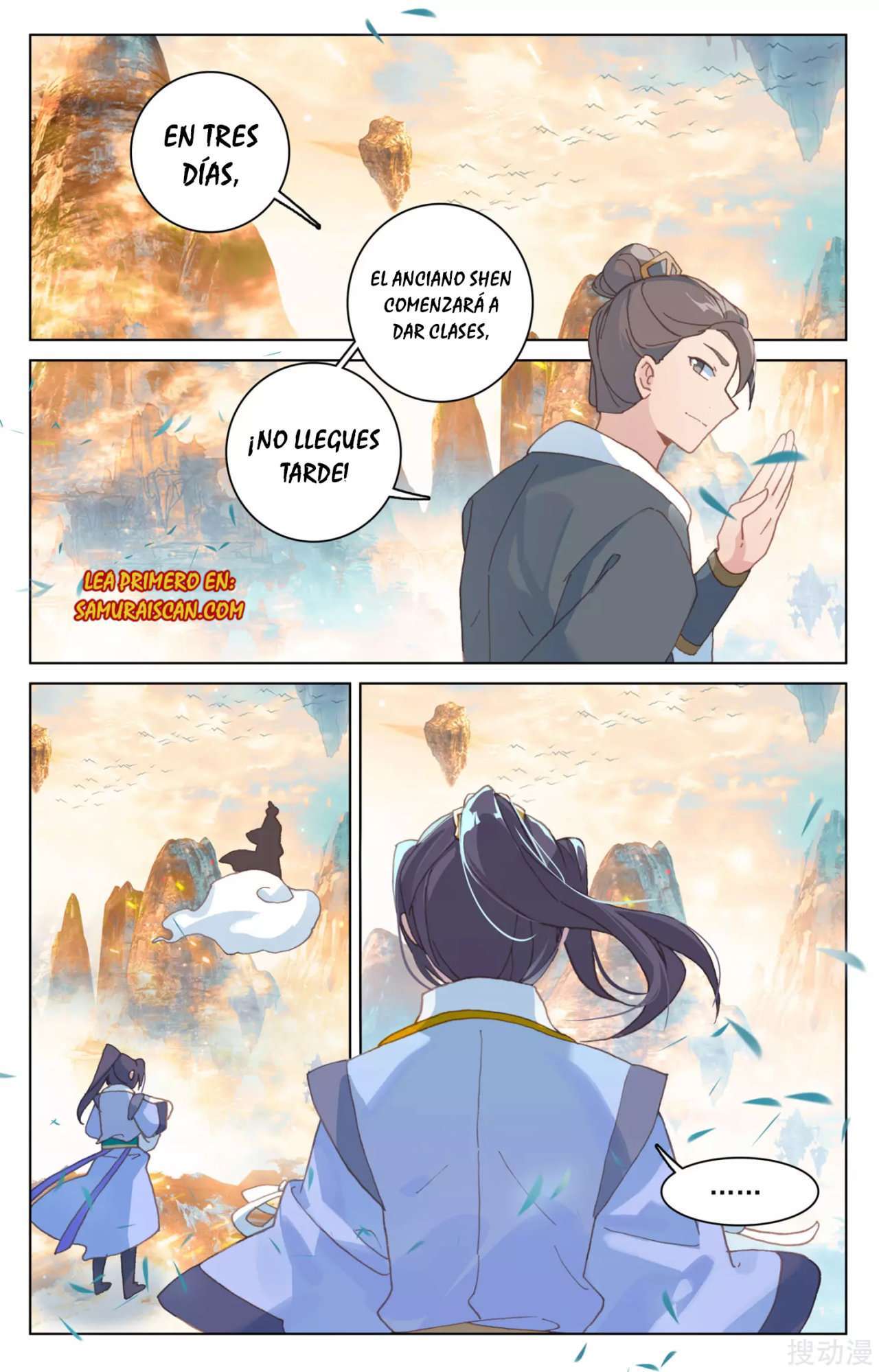 Capitulo 282 page 4