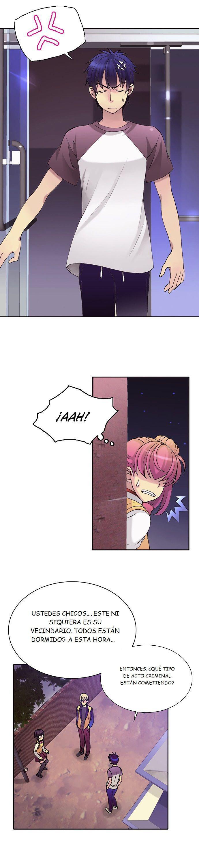 Capitulo 21 page 7
