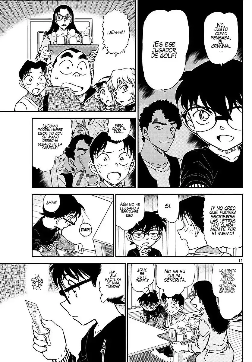 Capitulo 979 page 12