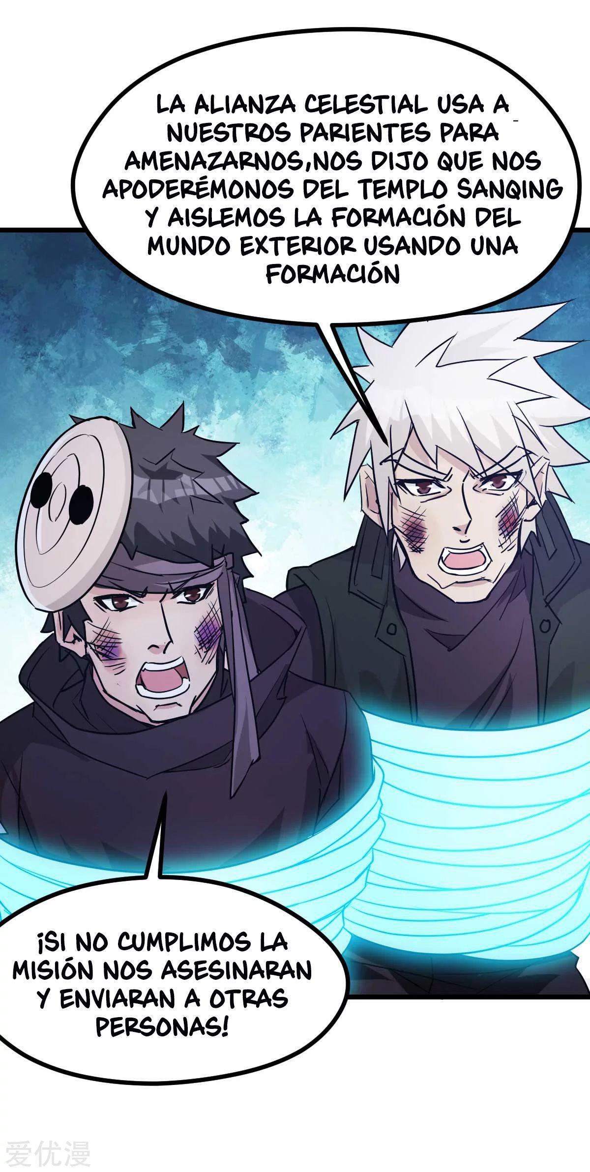 Capitulo 131 page 37