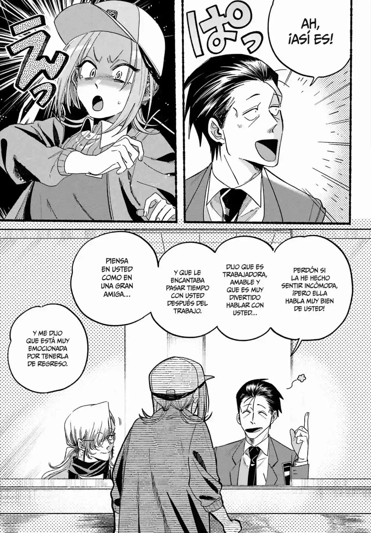 Capitulo 36 page 18