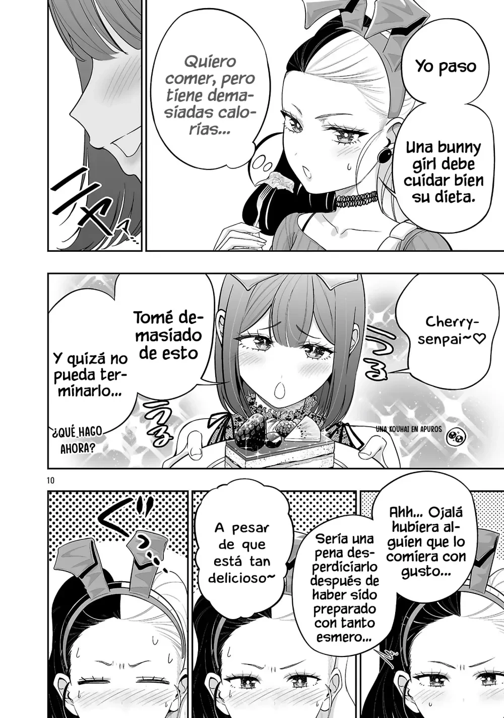 Capitulo 17 page 12