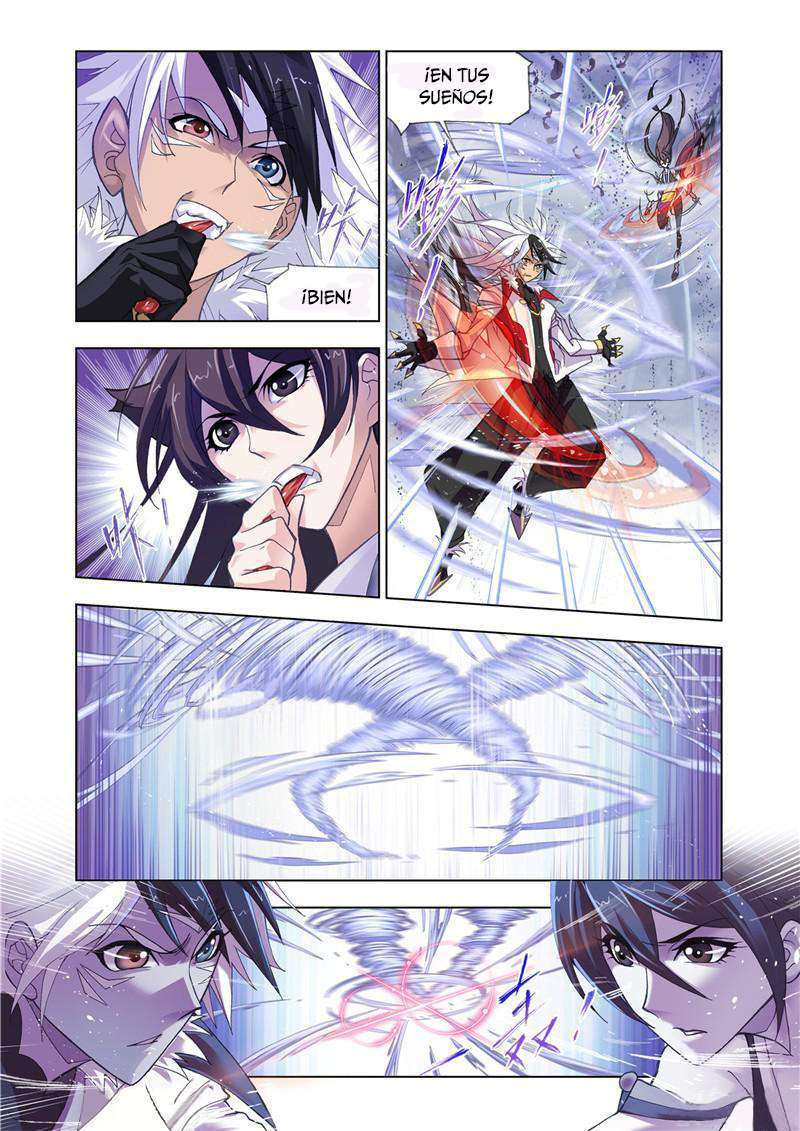 Capitulo 196 page 10