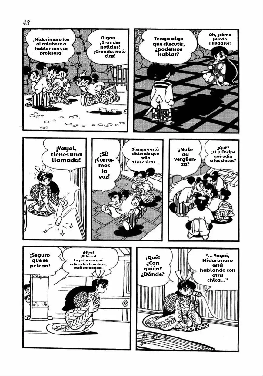 Capitulo 3 page 6