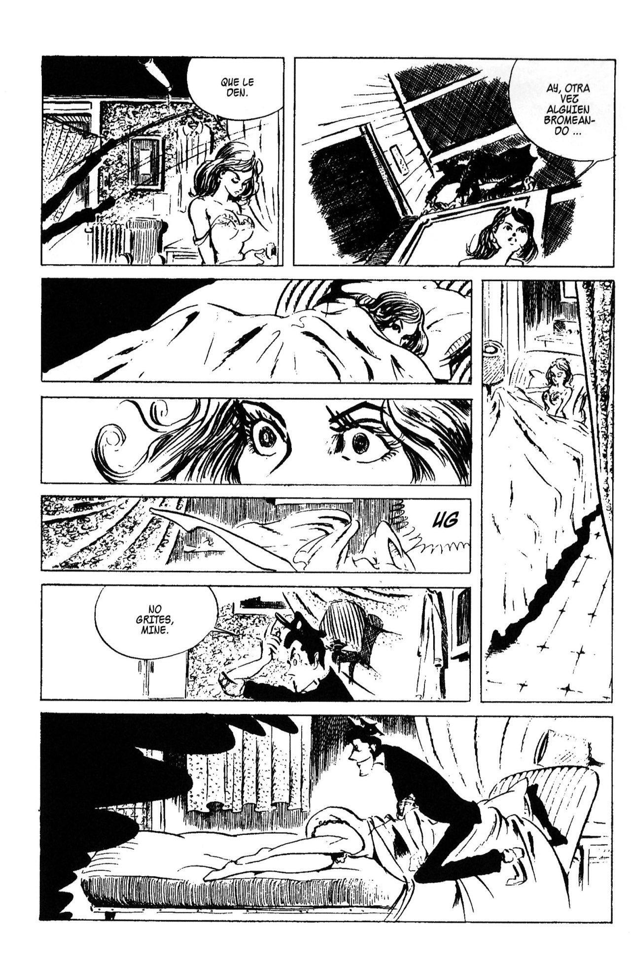 Capitulo 64 page 12