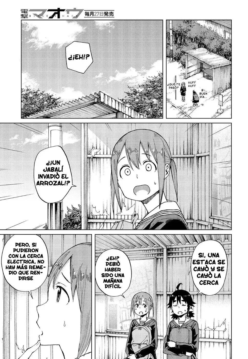 Capitulo 16 page 10