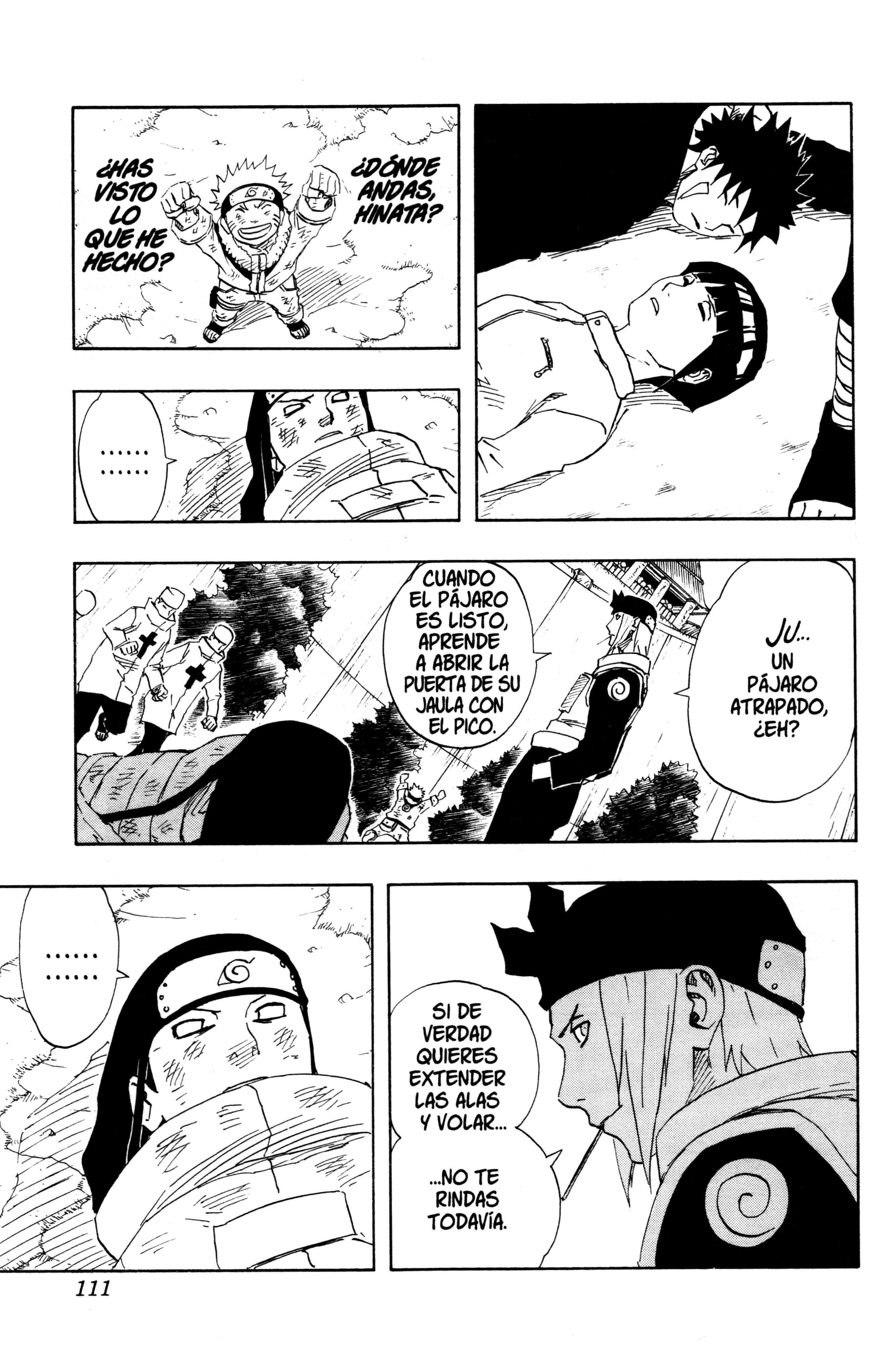 Capitulo 105 page 5