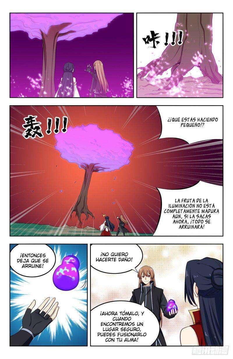 Capitulo 284 page 14