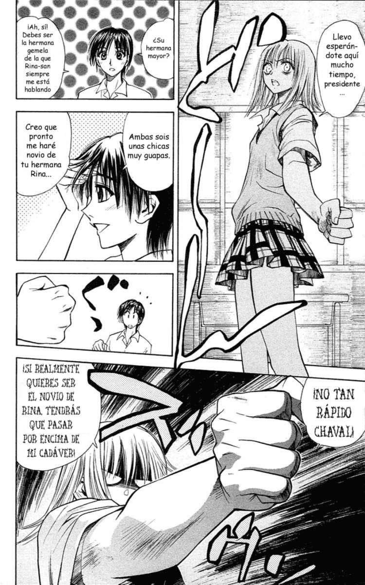 Capitulo 20 page 12