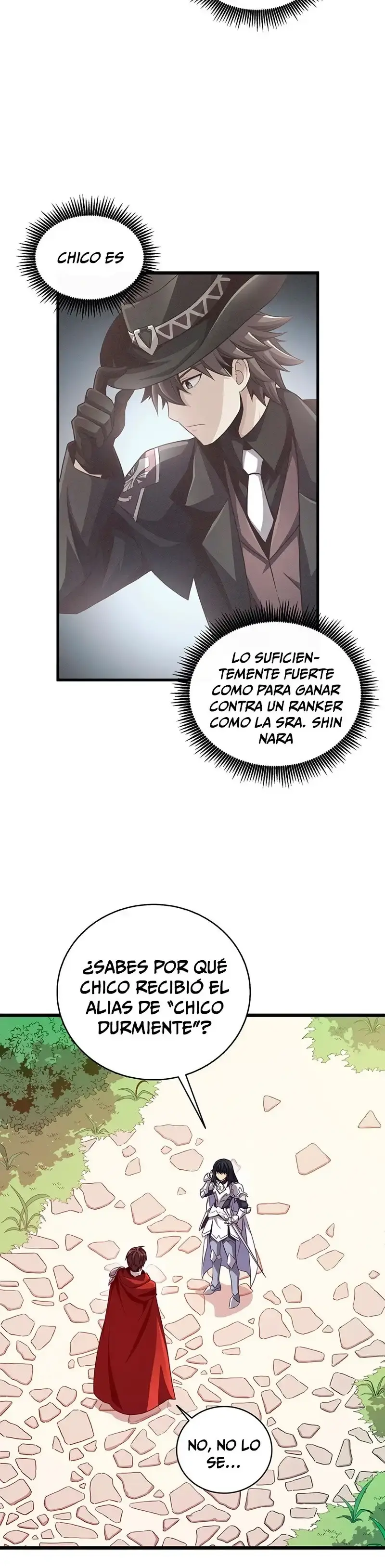 Capitulo 75 page 8