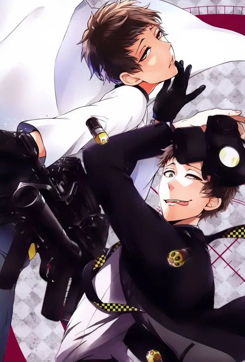 Capitulo 32 page 43