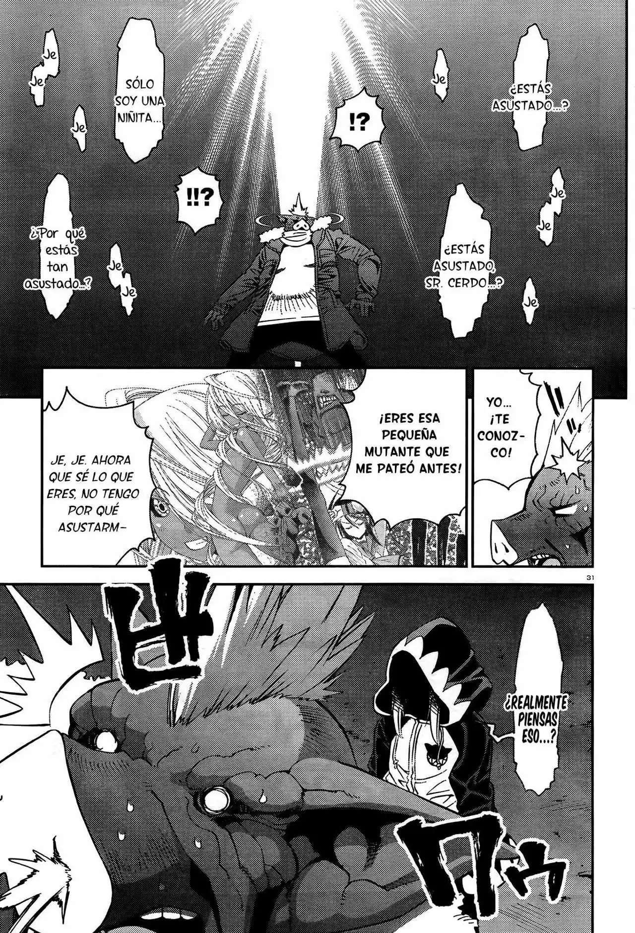 Capitulo 40 page 32