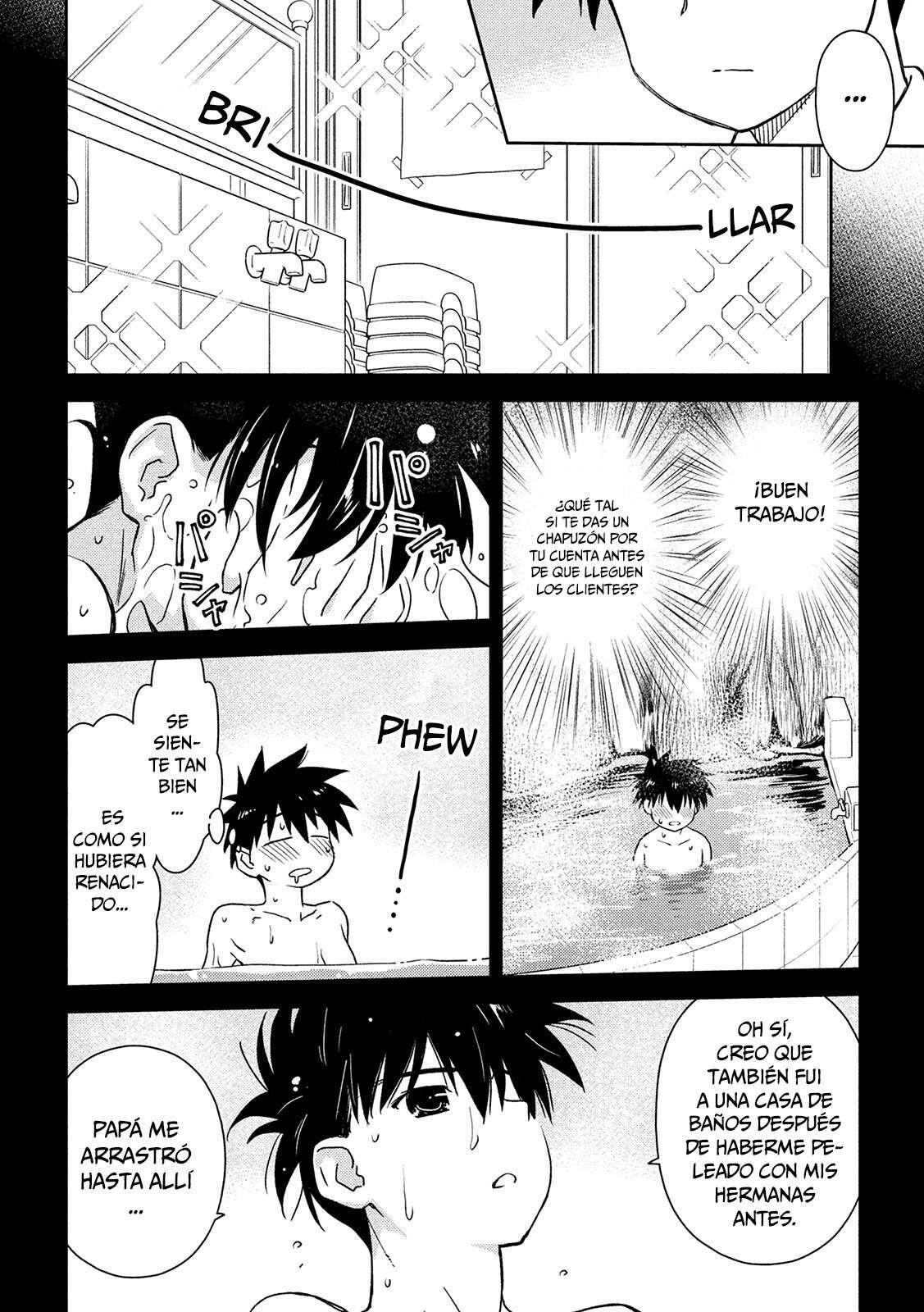 Capitulo 143 page 18